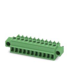 Konektor desky plošných spojů MC 1,5/11-STF-3,5 PHOENIX CONTACT 1847217