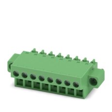 Konektory desek plošných spojů FRONT-MC 1,5/ 8-STF-3,81 PHOENIX CONTACT 1850916