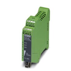 PSI-MOS-DNET CAN/FO 850/BM Převodníky pro optický kabel 2708083