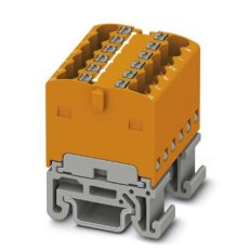 PTFIX 12X1,5-NS15A OG Blok rozvodek 3002949