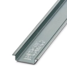 NS 35/ 7,5 AL UNPERF 2000MM Nosná lišta neděrovaná 0801704