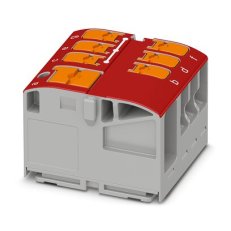 PTVFIX 6/6X2,5 RD Blok rozvodek 1019585