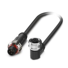 SAC-3P-P12MS/ 0,3-PUR/P12FR