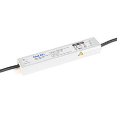 Napájecí zdroj 20W, DC24V/0,83A, IP67, hliníkové provedení MCLED ML-732.103.39.1