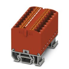 PTFIX 18X2,5-NS15A RD Blok rozvodek 3274148