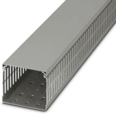 CD-HF 100X80 Propojovací kanál pro instalaci a montáž do rozvaděčů 3240363