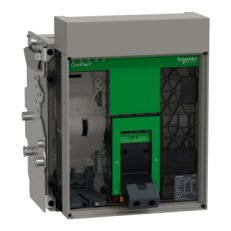 Kompaktní jistič ComPacT NS základní jistič NS1000N 3P 1000 výs. manual