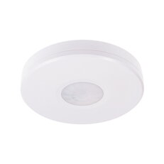 Pohybové čidlo IS5-N-IP65W bílé T-LED 068264