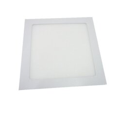 S-mini LED panel 17W-WW teplá bílá T-LED 10238