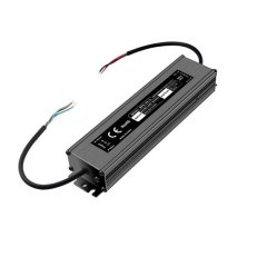 LED napájecí zdroj, 230V - 12V, 5A, 60W, IP65 SOLIGHT WM714
