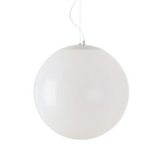 Závěsné svítidlo ISIS L5 PM HP 65W IP40 3K DALI PMMA bílá OSMONT ISI60111