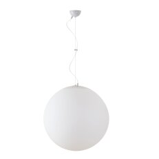 Závěsné svítidlo ISIS L5 PM-M 48W IP40 3K DALI PMMA bílá OSMONT ISI60241