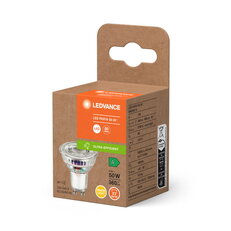 Světelný zdroj LEDVANCE LED LAMPS ENERGY EFFICIENCY REFLECTOR S 2W 827 GU10