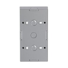 ABB Future Linear 2CKA001799A0906 Krabice přístrojová dvoj