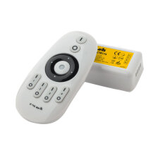 DIMMER 4Z 12/24V DC 12A