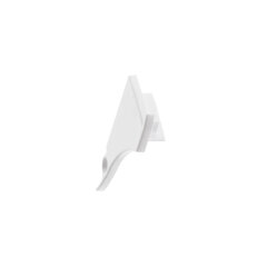 PRF100 END CAP w/o HOLE MWH