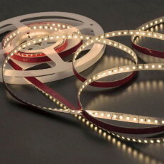 XRIBO IP20 5m/reel LEDS STRIP 12W/m 128