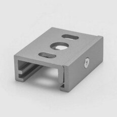 TRACK N 3c CEILING CONNECTION CLAMP S