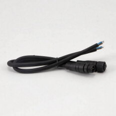 XFLEX SET (2pcs) POWER CABLES (1 male /