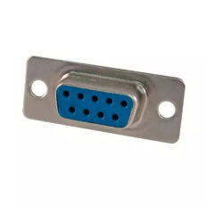 D-Sub 9pin zásuvka na kabel CAN 9 Z G