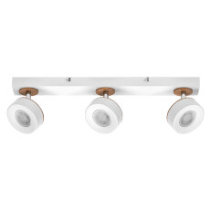 DECOR SPOT PLUTO 498MM 14.4W 830 WTLEDV