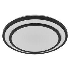 ORBIS BERLIN 490MM 36W 830 BK      LEDV