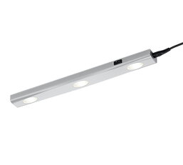 Svít. ARAGON incl.3x1W LED/80Lm/3000K