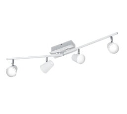 Svít. NARCOS incl.4x6,5W LED/650Lm/3000K