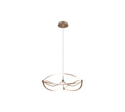 Svít. CHARIVARI incl.1x42W LED/5600Lm/30