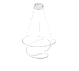 Svít. BOLOGNA incl.1x36W LED/5100Lm/4000