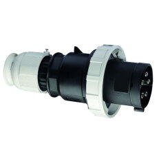 Vidlice 63A 5p 500V IP67 7h BALS 21060