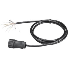 SAFE HTL ENCODER CABLE-M23CKW-PUR-030