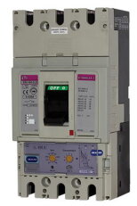 Kompaktní jistič EB2 400/3LCD 400A 3p A ETI 004672146
