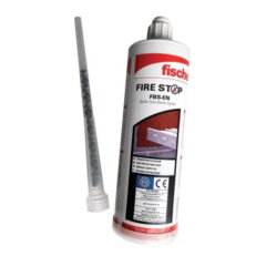 FleXbus Foam Barrier 380ml EI120 FBS UL ERICO FLEXFOAMBARUL 508153