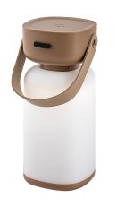 FUNES bílá LED 3W IP44