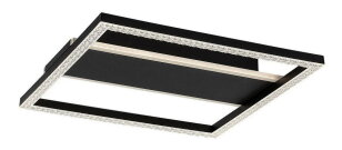 DONYA LED 24W IP20