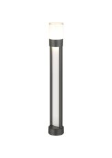LEITHA bílá LED 12W IP44