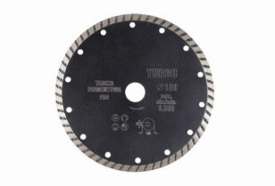 Řezný kotouč 115x2,0 - ocel KOŇAŘÍK 94101116