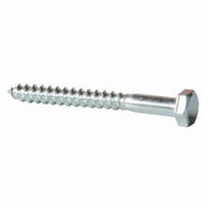 Vrut do dřeva 10x180mm DIN571 ZB KOŇAŘÍK 83010180