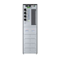 93T 40kVA 3x9Ah UPS 3/3fáze, 40kVA - 93T