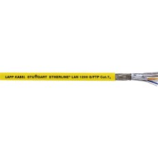 Ethernetový kabel ETHERLINE LAN 1200 Cat.7A 4x2xAWG23 LSZH LAPP 2170974