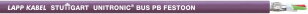 UNITRONIC BUS PB FESTOON 1X2X0,64
