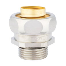 Hadicové šroubení SILVYN US-M 12X1.5 AS-P LAPP 55502622