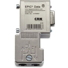 Datový konektor ED-CAN-90 LAPP 21700537