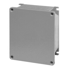 Scame Krabice ALUBOX-EX - 653.9002