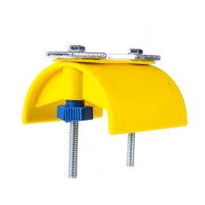 Součást kabelového vozíku Cable clamp flat I-Beam b LAPP 62200474