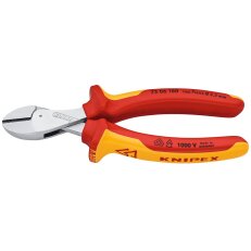 Kleště štípací boční X-CUT COMPACT DIAGONAL CUTTER SXSI 16 LAPP 62120521