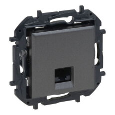 NILS-1XRJ45 C5E UTP OCEL LEGRAND 863459B