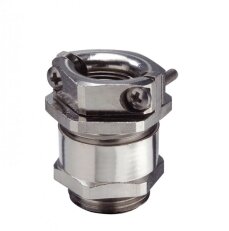 Vývodka ESKMKV M32X1,5 s venkovním odlehčením v tahu hexagonální WISKA 10063136