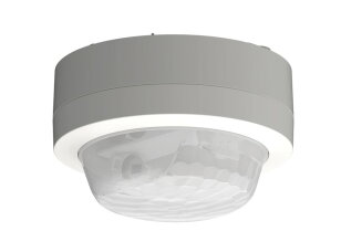 Pohybové čidlo PIRA TC AP 360°, 1 kanál THEBEN 1030205